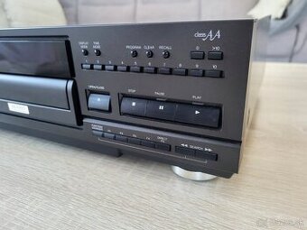Technics SL - PS700 + DO - Hi-Fi