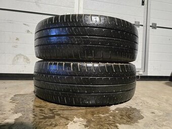 Letné Pneu Michelin Agilis 205/65 R16 C