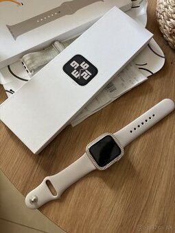 Apple Watch SE (gen2) 40mm