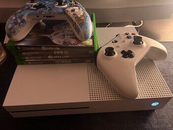 Xbox One S 1TB