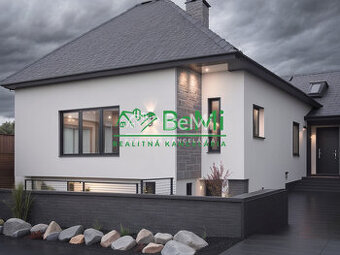 Predaj rodinného domu – stará zachovalá chalúpka s veľkým po