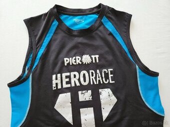 Tričko tielko Hero Race