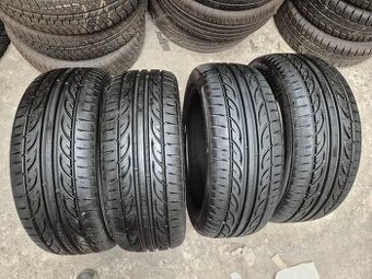205/45 r17 letné 4 ks HANKOOK - nejazdené DOT2020