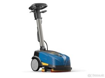 Prenájom podlahového čistiaceho stroja Bohman iC Evo Lion