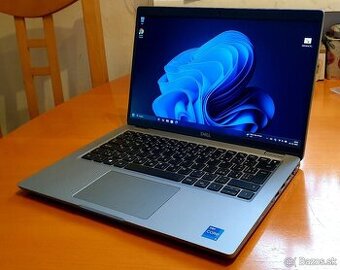 Dell Latitude 5420 TOP STAV i5-11gen/8gb/512SSD