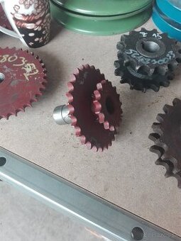 ND na bramborové kombajny , Grimme,Hagedorn, Hassia,.. - 1