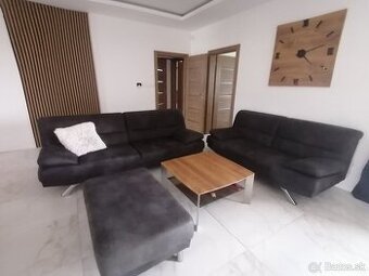 Sedacia suprava, gauc 3-2 + taburet