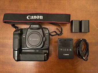 Canon 5D Mark II
