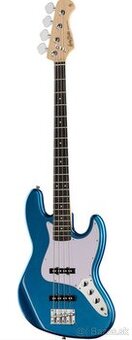 Predám Jazz basgitaru