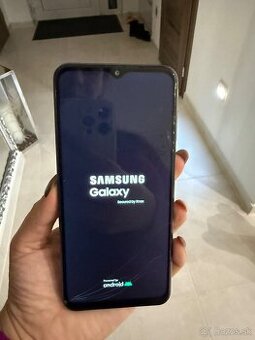 Samsung galaxy A13 DualSIM