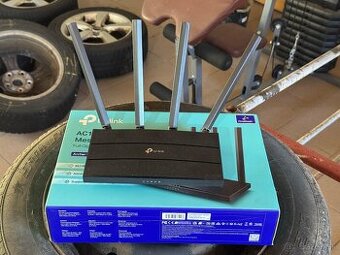 Predám WiFi Router 2.4ghz/5ghz