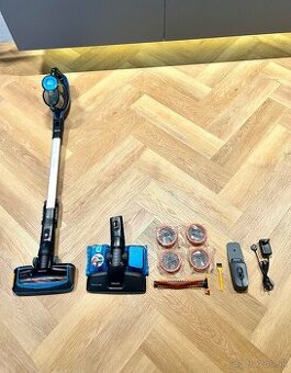 Philips tyčový vysávač