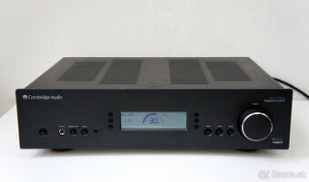 Cambridge Audio Azur 740A....Zosilňovač