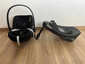 CYBEX Cloud G i-Size + Base G