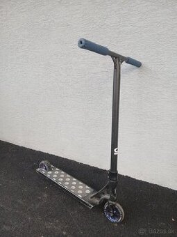 Freestyle kolobežka