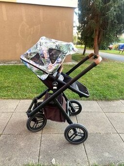 Kocik NEONATO PURO Off Road