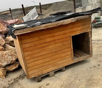 buda pre psa 160x120cm