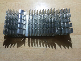 chladice pre graficke karty 5e kus a notebokove+ventilatory