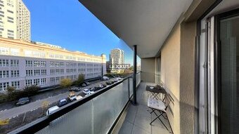 | moderný 2i byt s parkovaním, novostavba, Miletičova ul, BA