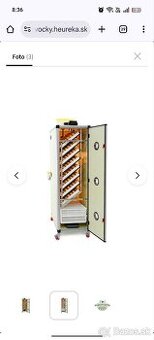 Automatická Liaheň cimuka 700