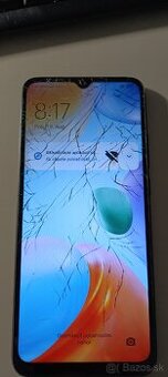 Xiaomi Redmi 10C 4GB/64GB