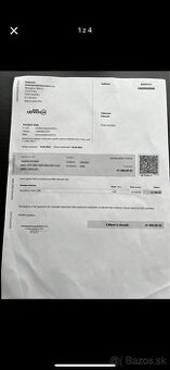 Superb2 125kw Motor-prevodovka