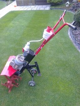 Rotavátor,kultivátor