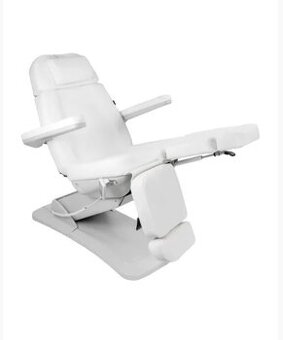 Pedikrske kreslo - ako nve, top stav