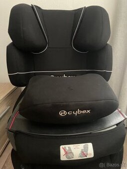 Autosedačka Cybex Pallas 2 2013 Classic