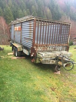 Nahradné diely na samozber MV 3-042 - 1