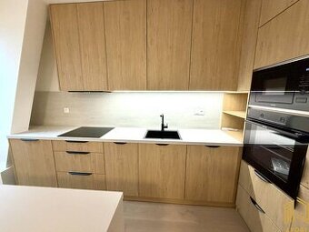 NOVÝ  2 – IZB. BYT (47m2) SENICA, SADOVÁ UL.