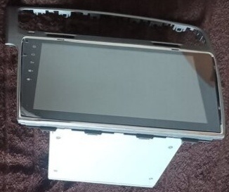 Predám autorádio android dotykové