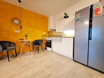 HALO reality - Predaj, dvojizbový byt Bratislava Petržalka, 