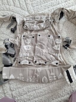 Nosič sestrice carrier plus