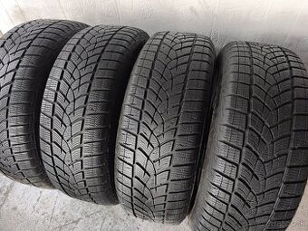 225/60 r18 zimné pneumatiky GOOD YEAR