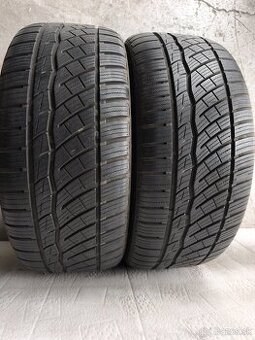 225/60 r18 zimné pneumatiky GOOD YEAR