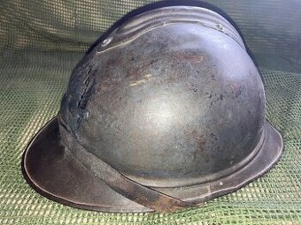 Prilba Adrian M1915