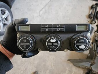 Climatronic VW passat B6