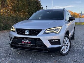 Seat Ateca 1.6 TDI 115 Style DSG