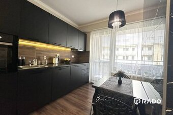 RADO | Na predaj 1-izbový byt v novostavbe v Púchove