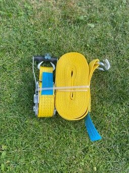 Upínací popruh ( gurtňa )