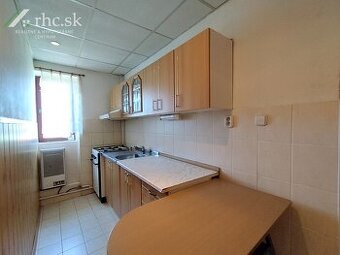 IHNEĎ DOSTUPNÝ 2 IZB BYT - A. PAVLOVA, STROPKOV