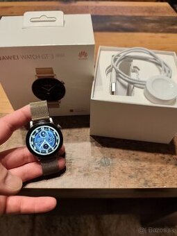 Huawei Watch GT3