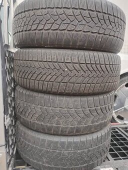 Zimné pneu.205/55R16