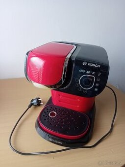 Kávovar Bosch Tassimo