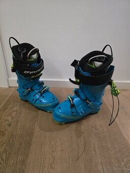 Skialp lyziarky Dynafit NEOu vel.23