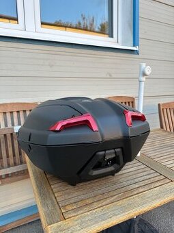 Yamaha OEM Top Case 45L