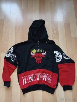 Chlapčenská mikina