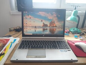 predám HP Elitebook 8560p
