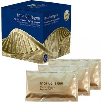 Inca collagen